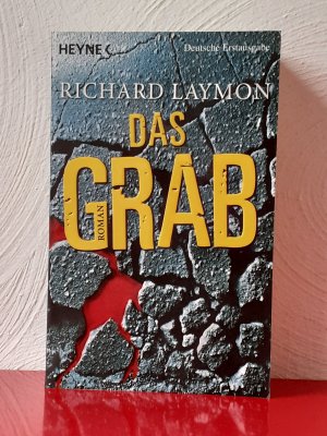 Das Grab