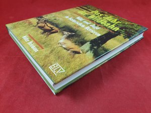 gebrauchtes Buch – Walter Helemann – Das Jahr der Wildbahn