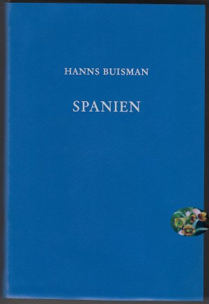 Spanien. Reiseführer