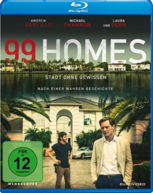 99 Homes - Stadt ohne Gewissen