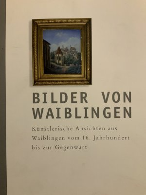 Bilder von Waiblingen