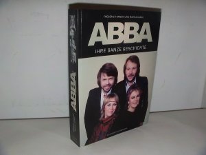 Abba - Ihre ganze Geschichte