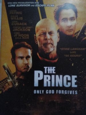 gebrauchter Film – Brian A.Miller – The Prince