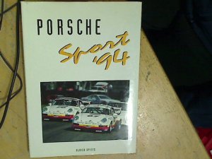 Porsche Sport 