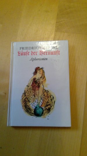 Läuse der Vernunft