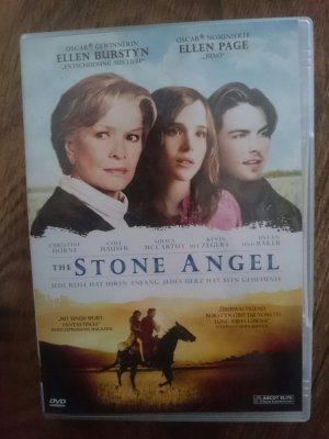 gebrauchter Film – The Stone Angel