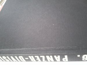 Die 6. Panzer-Division 1937-1939 Bewaffnung - Einsätze - Männer