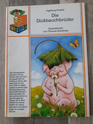gebrauchte Buecher