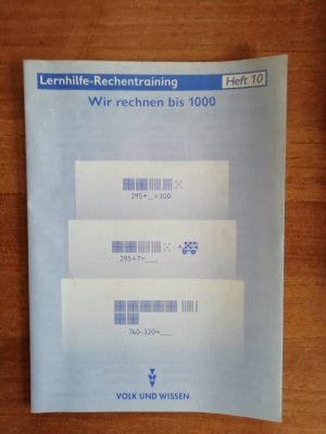 gebrauchte Buecher