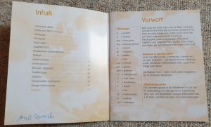 gebrauchtes Buch – Dr. Oetker – Partyrezepte