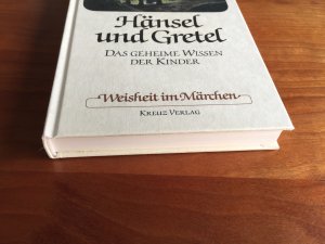 Hänsel und Gretel