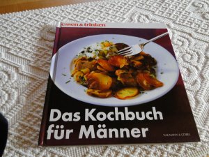 gebrauchtes Buch – Peter Ploog – Kochbuch für Männer