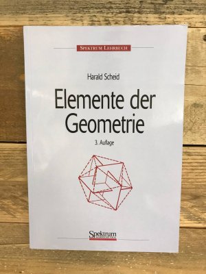 Elemente der Geometrie