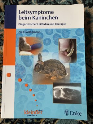 Leitsymptome beim Kaninchen