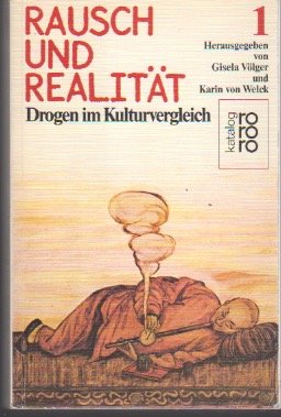 Rausch und Realität - 3 Bände (ISBN 3827431328)