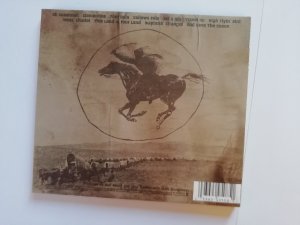 gebrauchter Tonträger – Neil Young und Crazy Horse – Americana