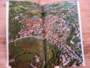 gebrauchtes Buch – Kootz, Wolfgang; Sauer – Rothenburg ob der Tauber