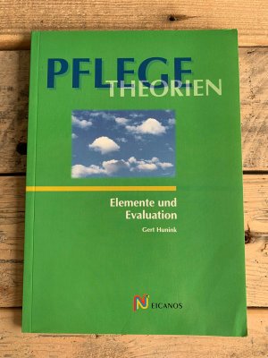 Pflegetheorien