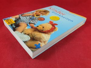 gebrauchtes Buch – Keudel, Helmut; Capelle – Kinderkrankheiten