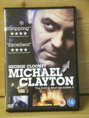 "michael clayton"