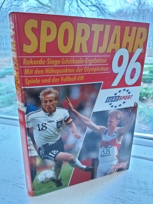 Falken Sportjahr 93