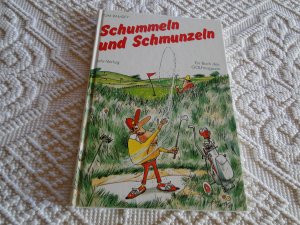 gebrauchtes Buch – Ramsey, Tom; Rafty – Schummeln und Schmunzeln