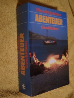 Abenteuergeschichten