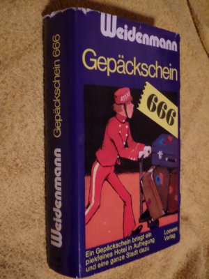 gebrauchte Buecher