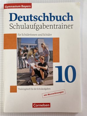 gebrauchte Buecher