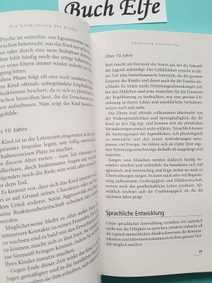 gebrauchtes Buch – Crotti, Evi; Magni – Die verborgenen Ängste der Kinder