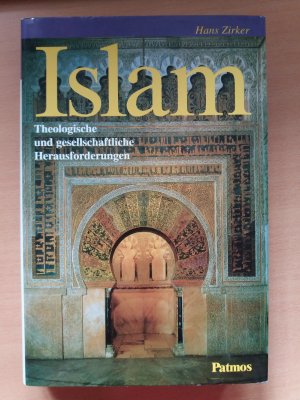 gebrauchtes Buch – Hans Zirker – Islam