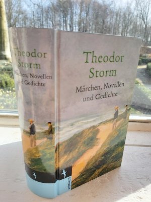 Theodor Storm. Märchen, Novellen und Gedichte