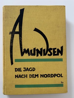 Die Jagd nach dem Nordpol mit dem Flugzeug zum 88. Breitengrad