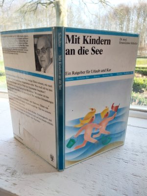 Mit Kindern an die See