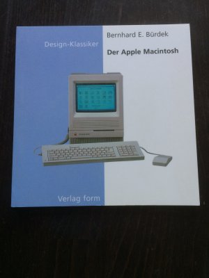 Der Apple Macintosh