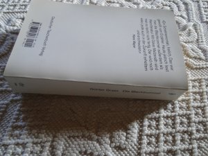 gebrauchtes Buch – Günter Grass – Die Blechtrommel