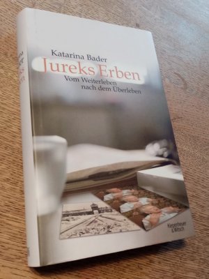 Jureks Erben - Vom Weiterleben nach dem Überleben