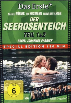 Der Seerosenteich (Teile 1 & 2) Special Edition 180min