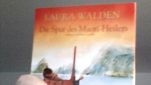 gebrauchtes Hörbuch – Laura Walden – Die Spur des Maori-Heilers