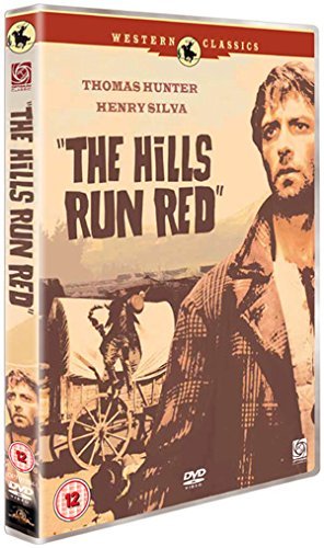 neuer Film – Lee W.Beaver – The Hills Run Red