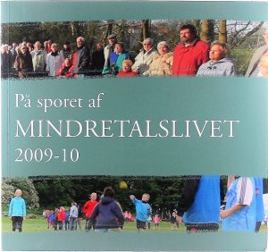 På sporet af mindretalslivet 2009-10 [Inkl. DVD]