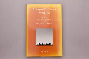 INTERPRETATION IN RELIGION.