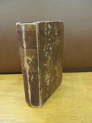Oeuvres: Tome Cinquieme + Tome Sixieme, edition stereotype: Le Tartuffe - Amphitryon - George Dandin - L`Avare - Monsieur de Pourceaugnac, Comedie ballet […]
