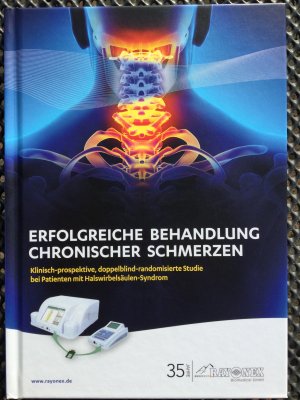 Erfolgreiche Behandlung chronischer Schmerzen