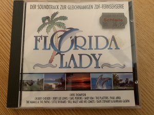 Florida Lady
