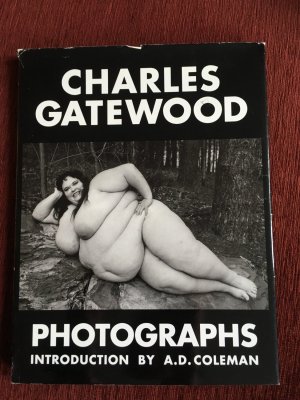 gebrauchtes Buch – Charles Gatewood – Photographs