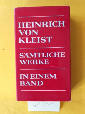 gebrauchte Buecher
