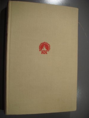gebrauchtes Buch – Hans Fischer-Stockern – Nur ein Österreicher. Roman.