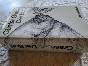 Der Butt.