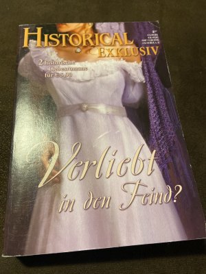 Historical Exklusiv der Gefangenen der Lady/Herz aus Glas